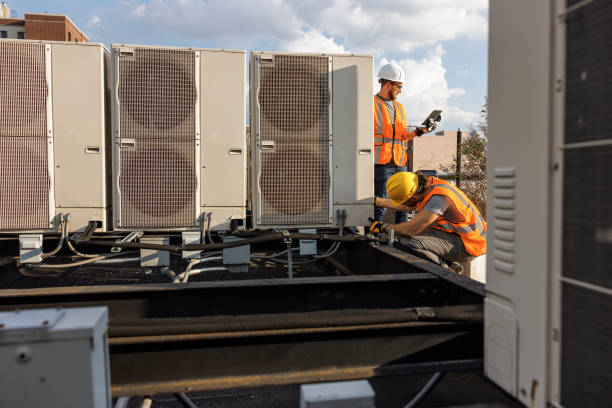 Air Duct Cleaning in Sea Cliff, NY